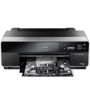 Impresora digital de inyección de tinta para fotos Epson Stylus Photo R3000 - Imagen 1 de 5