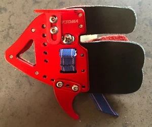 Krossen Xenia JM1 vingertab / anchor tab LH Medium - Afbeelding 1 van 2