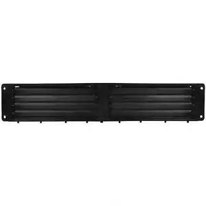 Radiator Shutter Assembly Standard AGS1023 - Picture 1 of 3