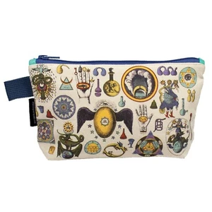 Bolso con cremallera Alchemy de UPG - Imagen 1 de 2
