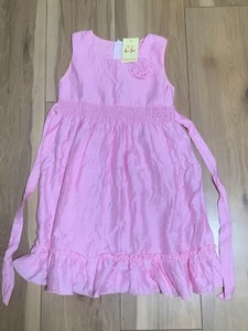 Quan Thinh CUTE PINK DRESS!!! - Picture 1 of 5