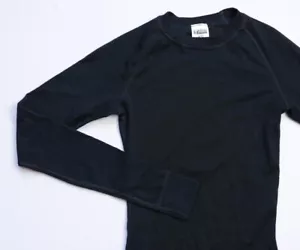 Sarma Varusteleka TST L1 Base Layer Merino Wool Herren Langarm Oberteil Gr.XS - Bild 1 von 7
