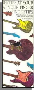 Al alcance de tu mano - Una guía práctica para el cuidado de la guitarra de tamaño especial - ¡Nueva! - Imagen 1 de 1