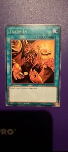Yu-Gi-Oh : Inzahlungnahme ANGU-EN052 Rare - Exzellent - Bild 1 von 5