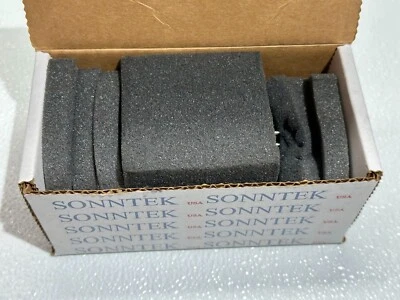 Sonntek PN: L-265 Lámpara de Deuterio Luz UV Ultravioleta Foto 1 de 4