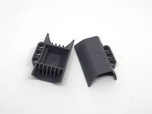 2 x LEGO® Technic Engine Block 61069 Dark Grey Dark Grey Technology - Picture 1 of 2