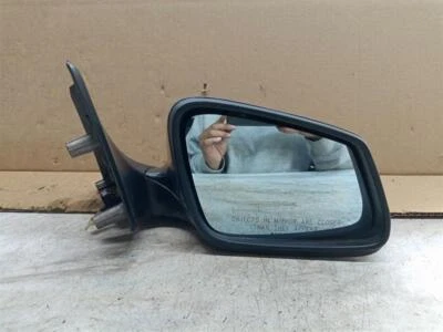 Used Right Door Mirror fits: 2011 Bmw 550I Power heated w/automatic dimming elec - Image 1 of 4