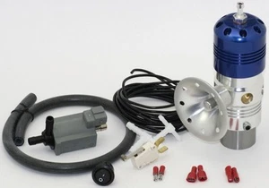 Blow Pop Off Ventil VW Polo Golf Beetle Passat Bora Scirocco Tiguan GTD GT TDI - Bild 1 von 1