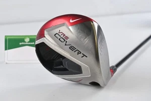 Nike VR-S Covert 2.0 Driver / 8.5-12.5 Degree / Stiff Flex ProLaunch Red Shaft - Picture 1 of 8