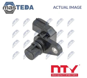 SENSOR DE POSICIÓN DEL ÁRBOL DE LEVAS ECP-MS-014 NTY PARA MITSUBISHI LANCER VIII, OUTLANDER III - Imagen 1 de 8
