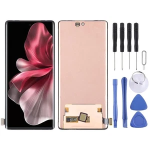 For vivo V30e V2339 AMOLED LCD Screen With Digitizer Full Assembly - Photo 1 sur 1