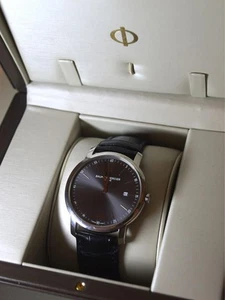 Reloj Baume & Mercier Classima M0A10266 Raro Delgado Usado - Imagen 1 de 11