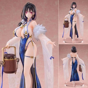 NEONMAX Azur Lane Ting An Simplified Ver. 1/7 Complete Figure 250mm - Picture 1 of 2