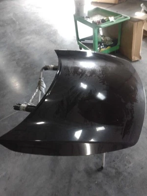 Capó usado se adapta a: Nissan Máxima Grado A 2011 Foto 1 de 4