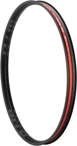 Llanta resistente KOM - WTB KOM llanta resistente i35 - 29", TCS sin cámara, disco, negro, 32H - - Imagen 1 de 2