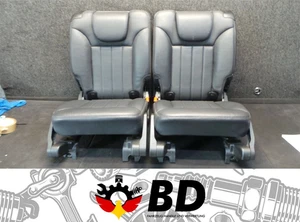 C51-442 *Mercedes W251 R-klasse Sitze Hinten 3. Reihe Set Innenverkleidung - Bild 1 von 5