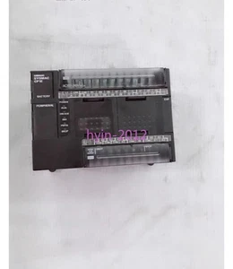 PLC CP1E-N30DT-A usado 1 pieza *mp - Imagen 1 de 3