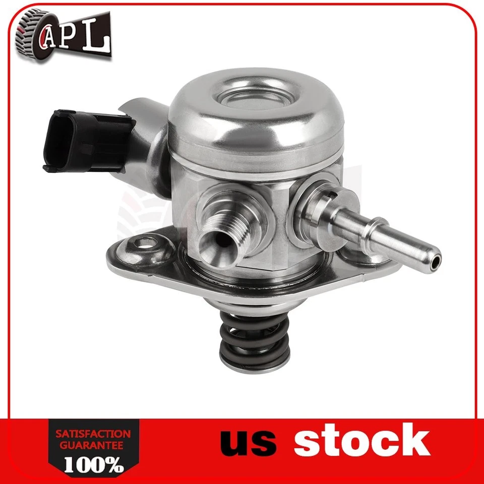 Bomba de combustible a presión de alto rendimiento para Hyundai Veloster L4 2013-2015 1,6 L Foto 1 de 4