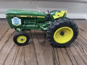 Vintage Ertl John Deere 2640 Tractor Field Of Dreams 1990 Special Edition No Box - Picture 1 of 6