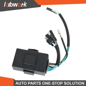 Labwork CDI Box For Honda CR80R CR80RB 1996-2002 And CR85R CR85RB 2003-2004 - Picture 1 of 9