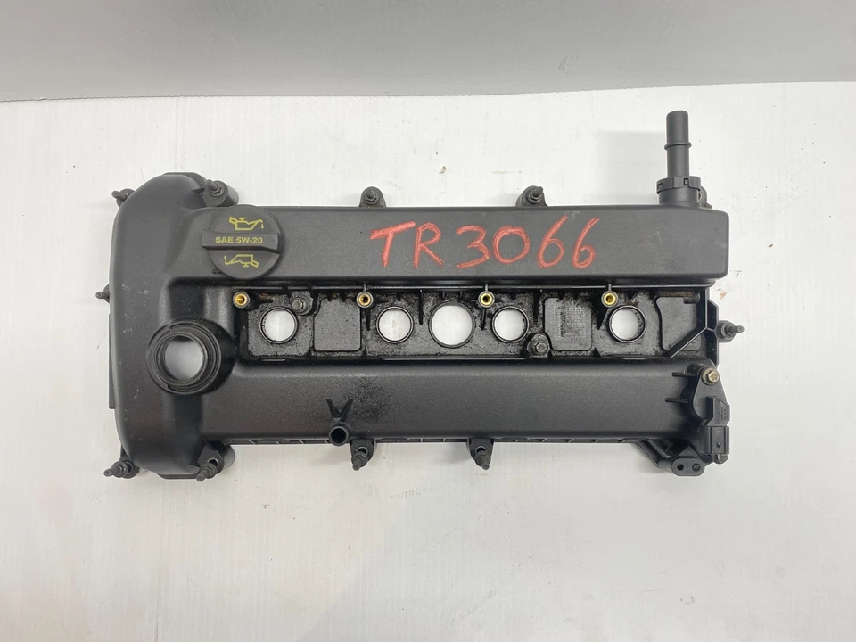Ford Focus 2005-2011 2,3 L DOHC cubierta de válvula OEM, 4s4g 6k272 CB Foto 1 de 4