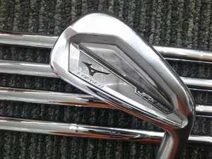 Mizuno JPX 921 FORGED Iron Set Golf Club 6-P 5pcs N.S.PRO 850GH/S #AB13896 - Picture 1 of 6