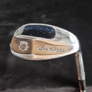 Clean Ben Hogan 25th Anniversary Sand Iron Wedge Steel Shaft 35.5” RH Vintage - Picture 1 of 12