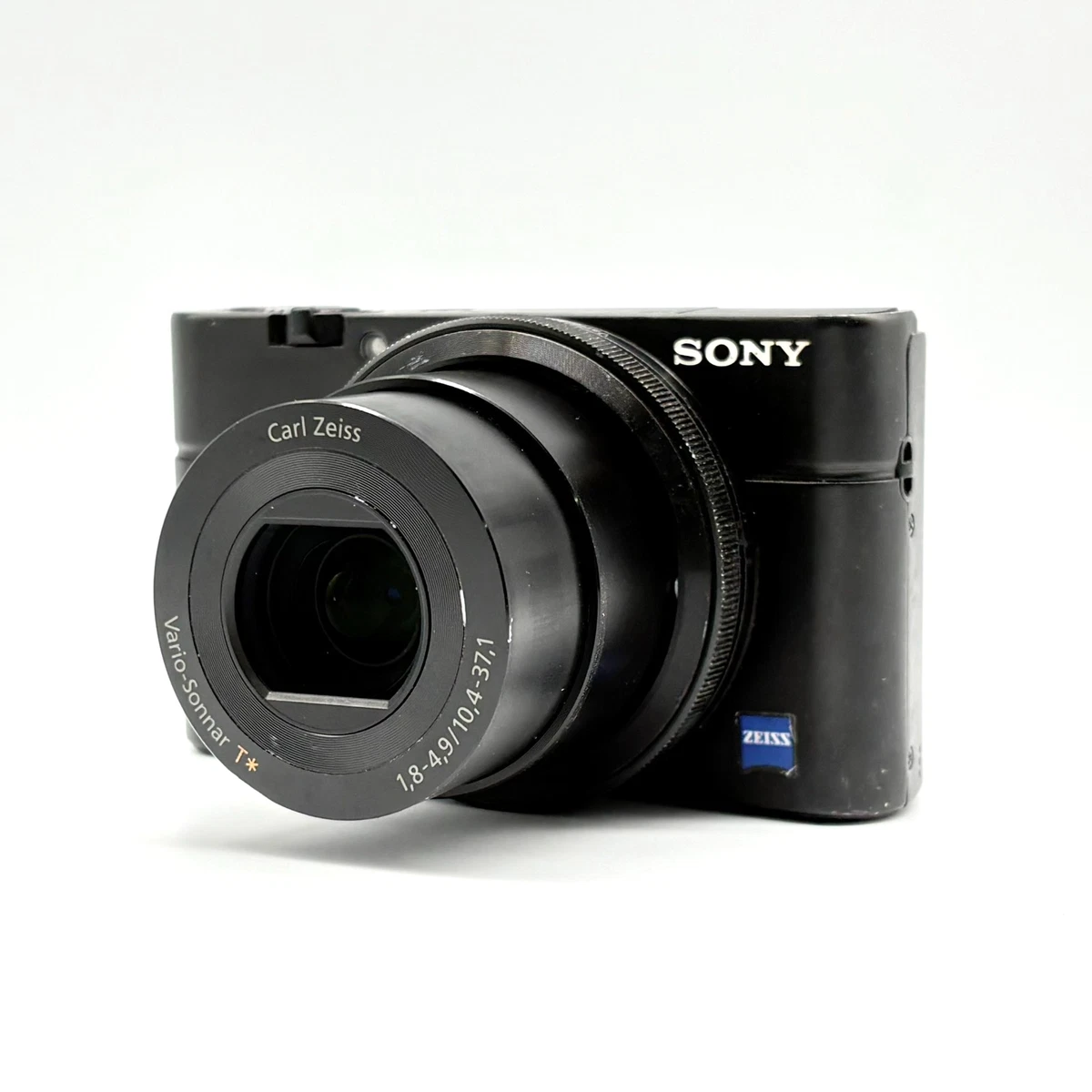 Sony Sony Cyber-shot DSC-RX100 Sony Cyber-shot Digital Cameras for