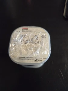 Cable de producción de prueba Belden 8890 negro 010 100 ft 24 AWG NUEVO SELLADO - Imagen 1 de 3