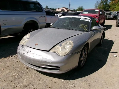 Control de temperatura excluyendo turbo alfombrilla negra para 02 PORSCHE 911 30914394 Foto 1 de 4