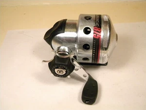 Carrete de fundición Abu Garcia AbuMatic 875 - Imagen 1 de 4
