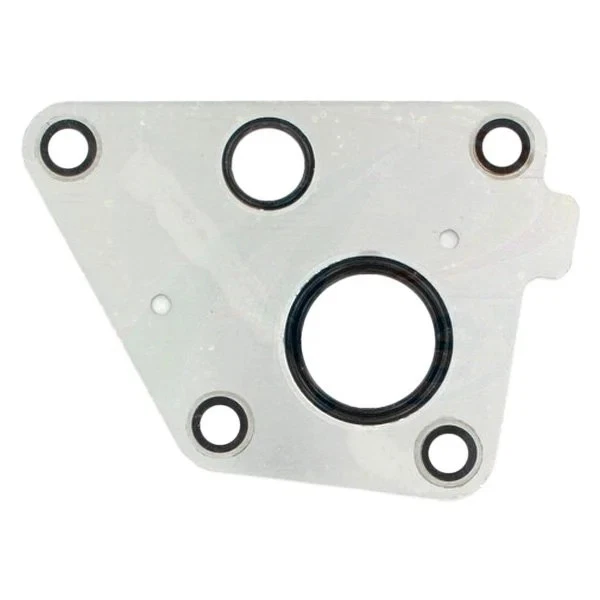 For Chevy Impala 2006-2008 Apex Auto Engine Coolant Thermostat Housing Seal - Image 1 of 1