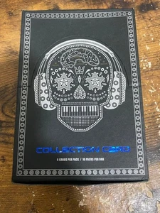 BIGBANG Collection Card Box G-DRAGON TOP Trading Card - Bild 1 von 3