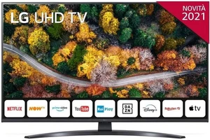 LG 43UP78003 SMART TV 4K Ultra HD 43" 2021 Processore Quad Core 4K, Wi-Fi - Photo 1/4
