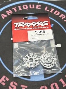 Traxxas. New. 5556 Slipper Pressure Plate & Hub - Picture 1 of 1