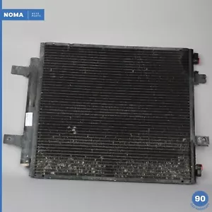 04-09 Jaguar XJ8 XJR VDP X350 X358 HVAC A/C AC Air Conditioning Condenser OEM - Picture 1 of 11