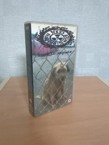 Ned's Atomic Dustbin - Lunatic Magnets VHS - Picture 1 of 7