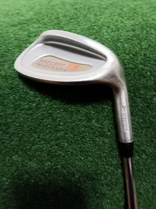 Bridgestone Precept T.S. Sand Wedge 56 Degrees D.G. Wedge Flex Steel Men's R.H - Picture 1 of 11