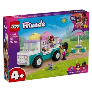 Lego 42644 Friends Heartlake City Eiswagen - Bild 1 von 6