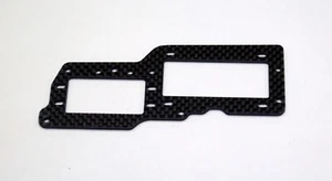 XTREME RACING TAMIYA 801 801T FIBRA DI CARBONIO SERVO VASSOIO BUGGY TRUGGY 21 VINTAGE - Foto 1 di 1