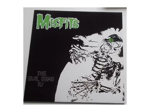 Misfits – The Evil Dead IV - LP - Bild 1 von 3