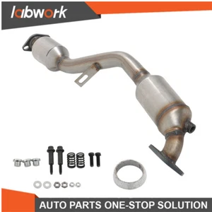 Labwork Catalytic Converter For 2000-2005 Subaru Legacy Outback 02-05 Impreza - Picture 1 of 12