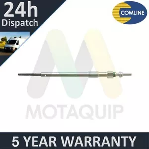 Fits Volvo XC60 2008-2009 V50 2010-2012 2.0 D 2.4 Motaquip Glow Plug - Picture 1 of 6