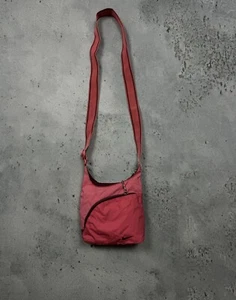 Nike crossbody bag vintage 90s 00s - Bild 1 von 11