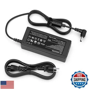 65W 45W Laptop Charger for Lenovo V14 V15 V17 G2 G3 G4 G5 Series; V14-IIL, V1 - Picture 1 of 5