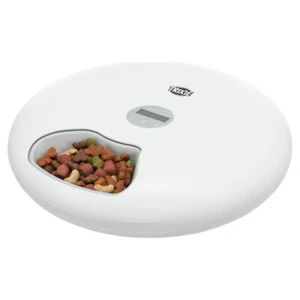 Trixie Futterautomat TX5+1 für Hunde, UVP 64,99 EUR, NEU - Bild 1 von 5