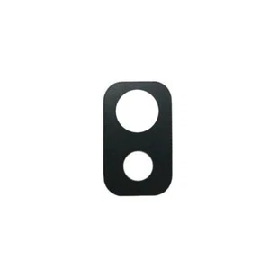 Back Camera Lens Glass Only + Adhesive for Samsung Galaxy J8 2018 (J810) - Picture 1 of 1