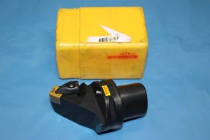 Sandvik Capto 5 C5-DSSNL-35052-12 Drehmeißel Wendeplattenhalter SNMG 1204 - Bild 1 von 10