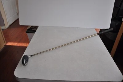 King Cobra Baffler DWS 4R Rescue 26° Aldila VS Graphite Shaft 60 Gr 40.5 In RH - Image 1 of 4