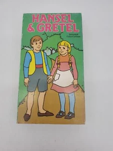 Hansel and Gretel (VHS, 1991) - Imagen 1 de 3